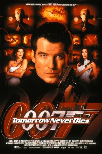 Tomorrow Never Dies - DvdRip